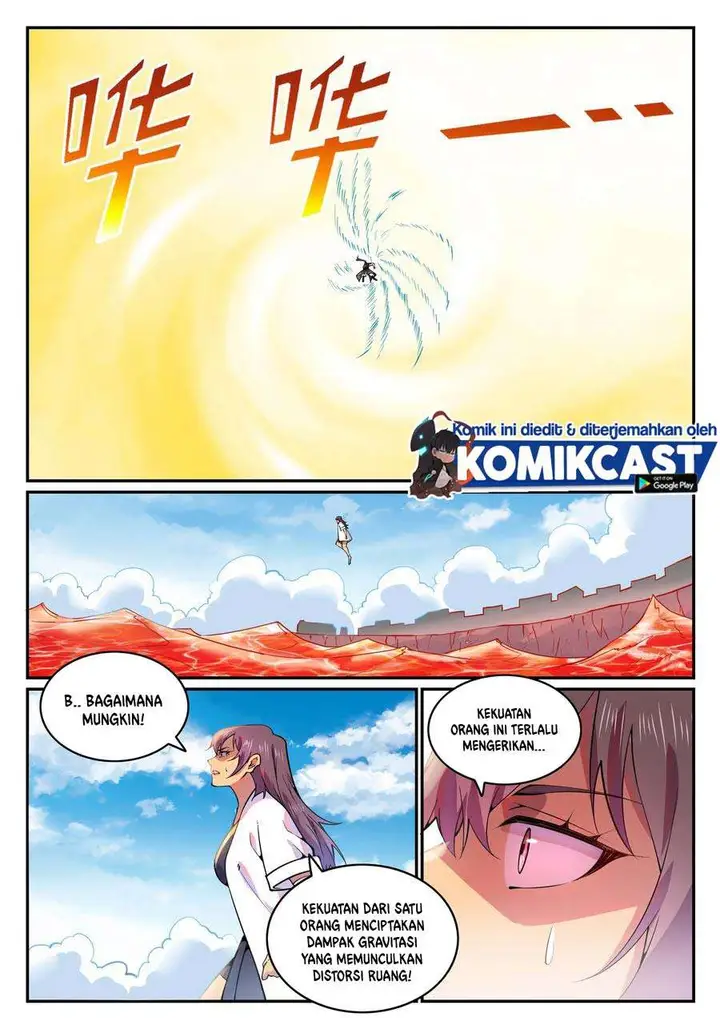 image-komik-apotheosis-chapter-775-12/15