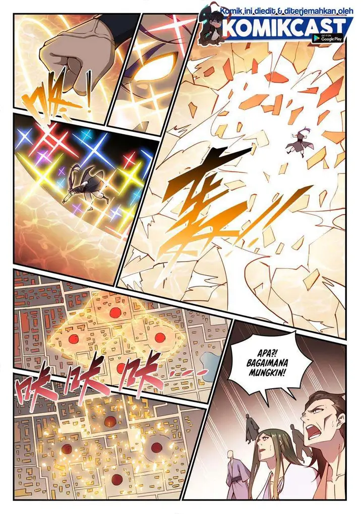 image-komik-apotheosis-chapter-776-2/15
