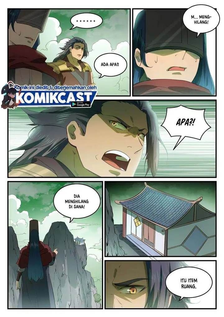 image-komik-apotheosis-chapter-779-10/20