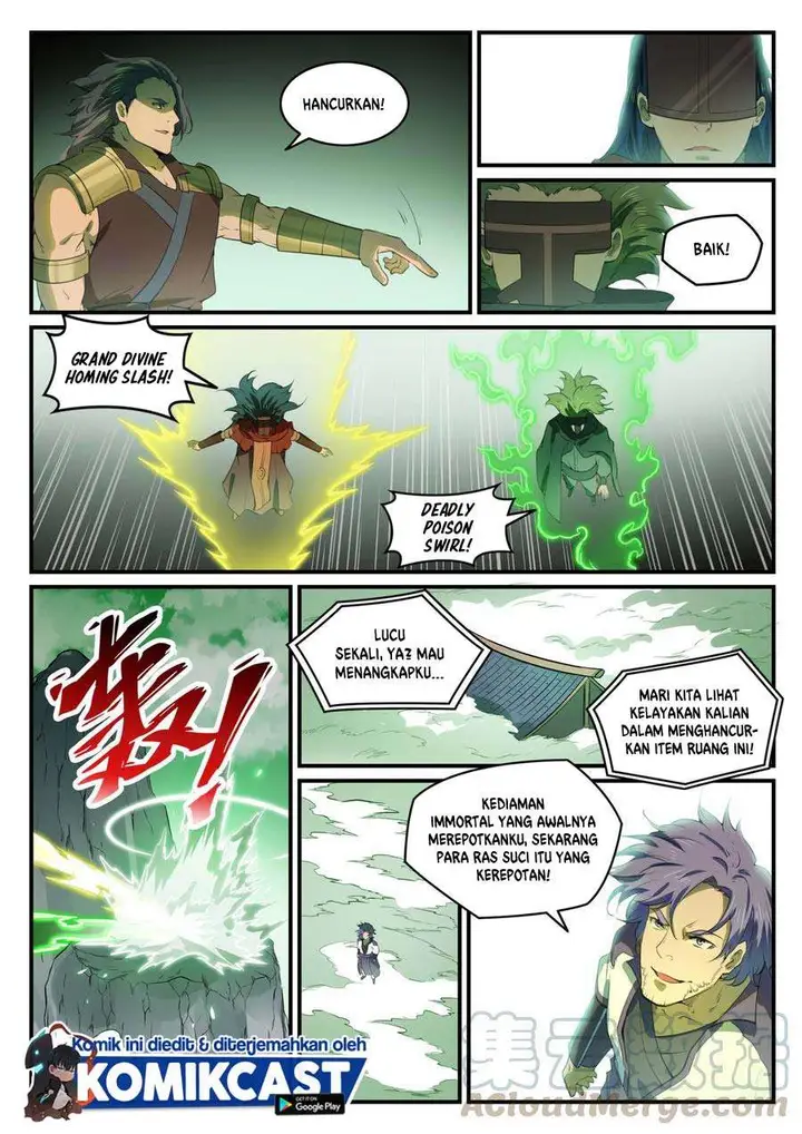 image-komik-apotheosis-chapter-779-11/20