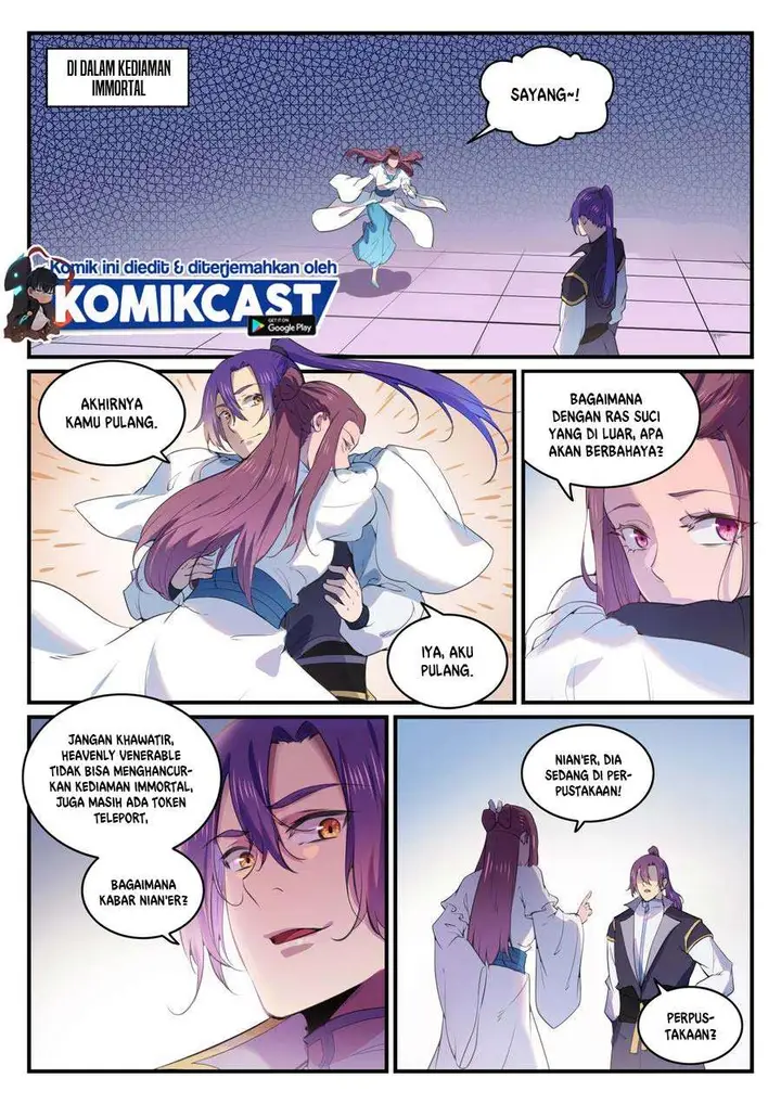 image-komik-apotheosis-chapter-779-12/20