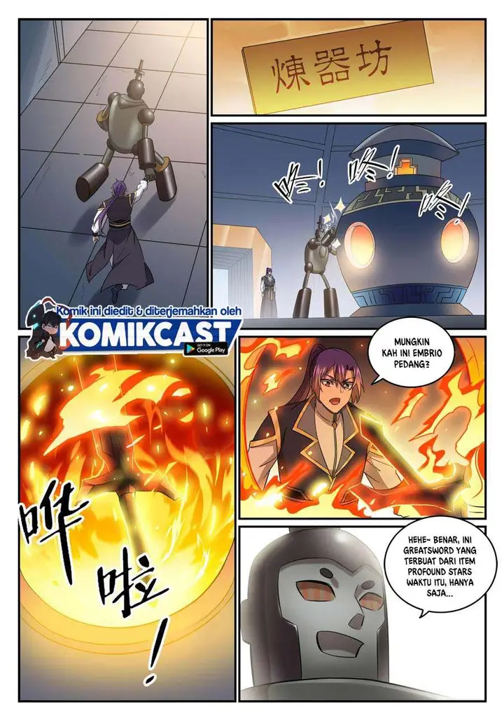 image-komik-apotheosis-chapter-780-6/20