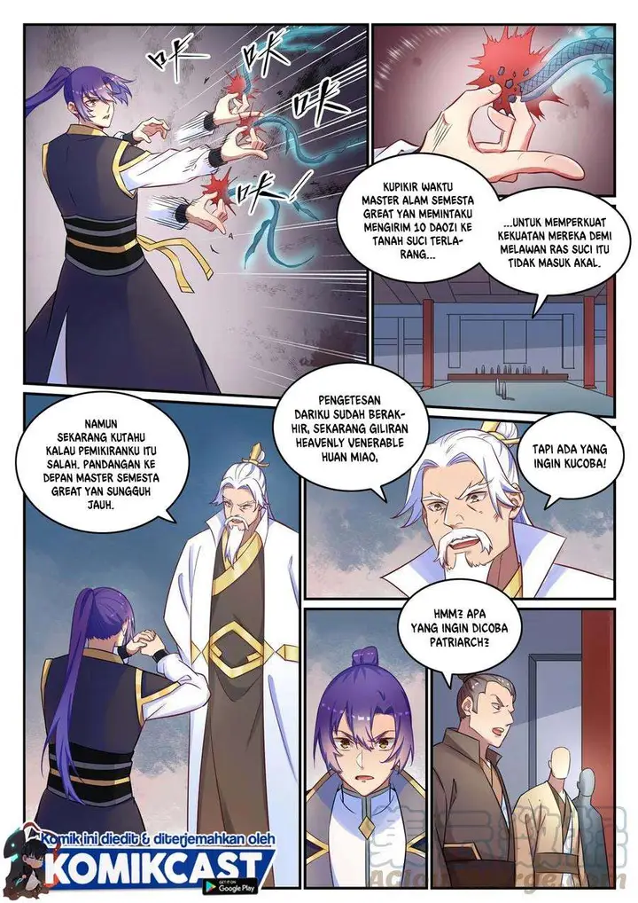 image-komik-apotheosis-chapter-781-11/20