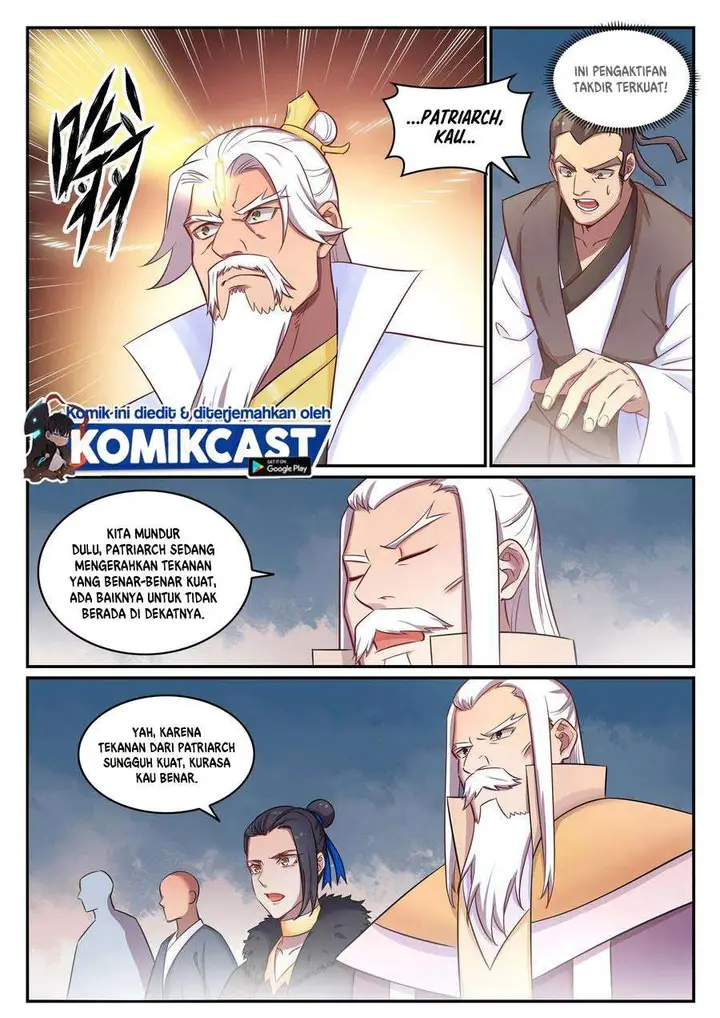 image-komik-apotheosis-chapter-781-12/20