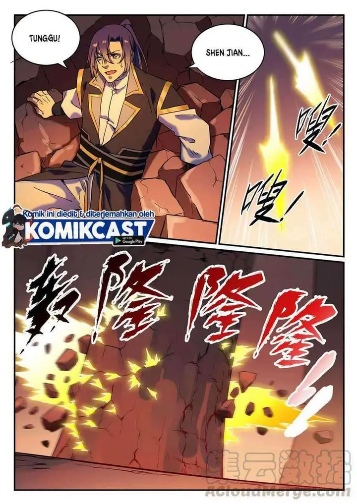 image-komik-apotheosis-chapter-787-15/20