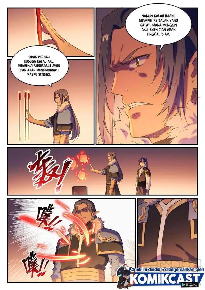 image-komik-apotheosis-chapter-788-11/20