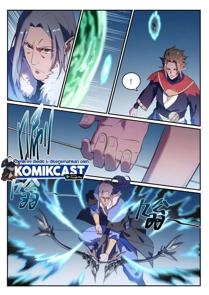 image-komik-apotheosis-chapter-792-11/15