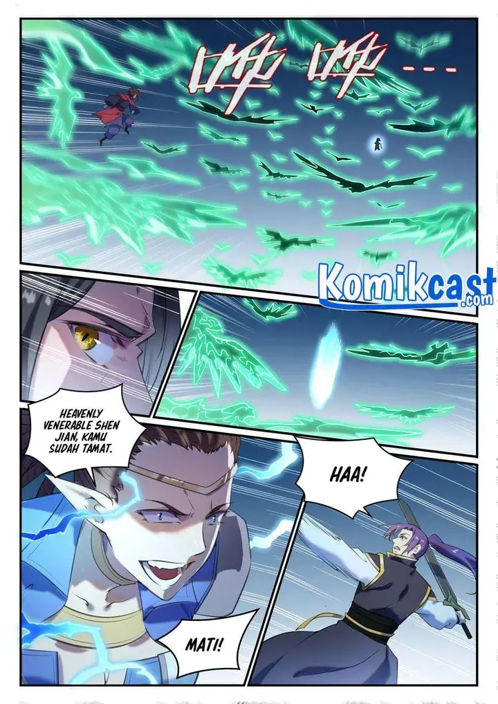 image-komik-apotheosis-chapter-795-10/18
