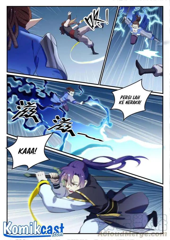 image-komik-apotheosis-chapter-795-11/18