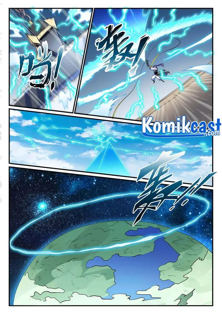 image-komik-apotheosis-chapter-795-12/18
