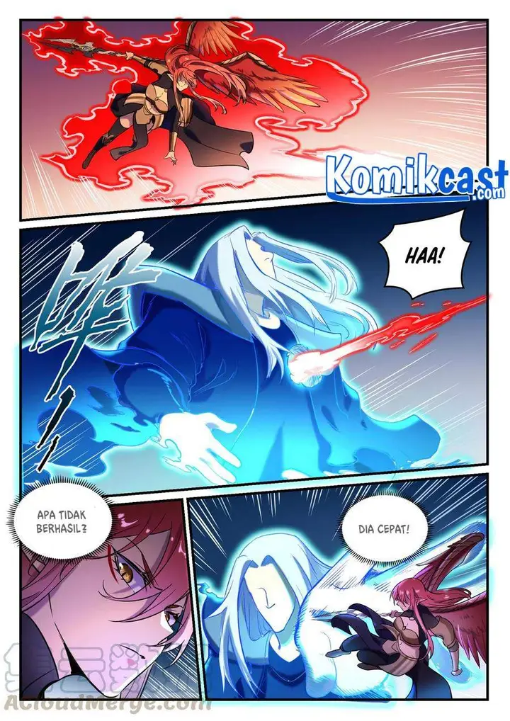 image-komik-apotheosis-chapter-799-11/18