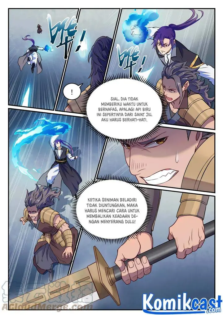 image-komik-apotheosis-chapter-809-11/18