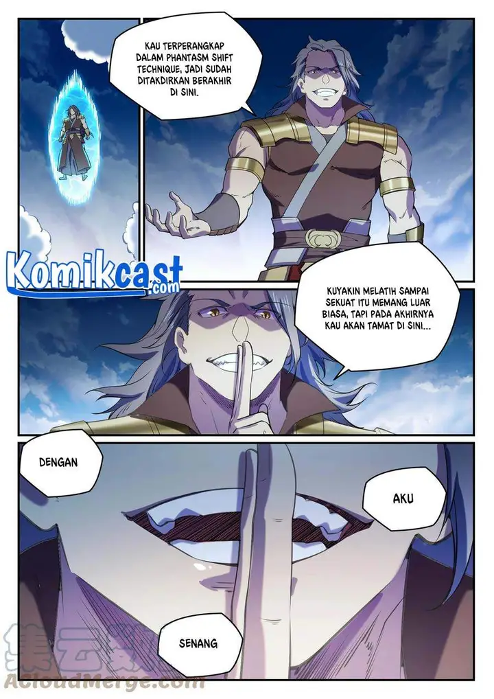 image-komik-apotheosis-chapter-811-11/15