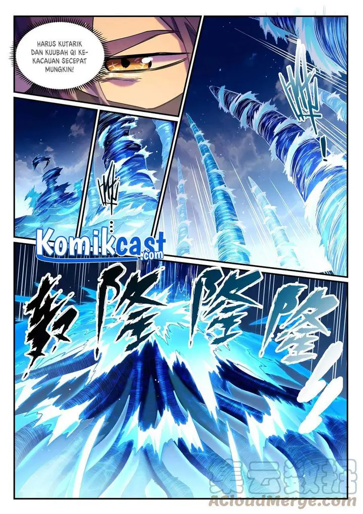 image-komik-apotheosis-chapter-812-11/15