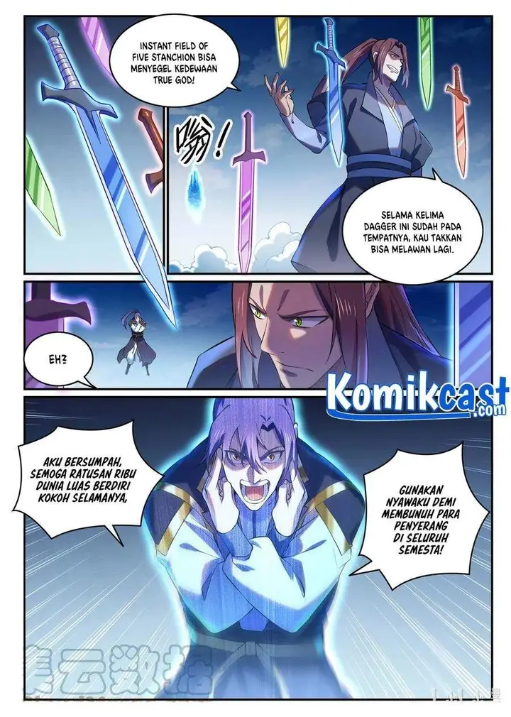 image-komik-apotheosis-chapter-819-14/15