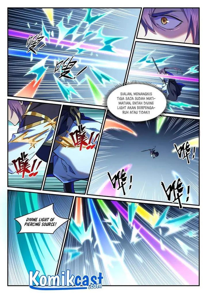 image-komik-apotheosis-chapter-820-10/15
