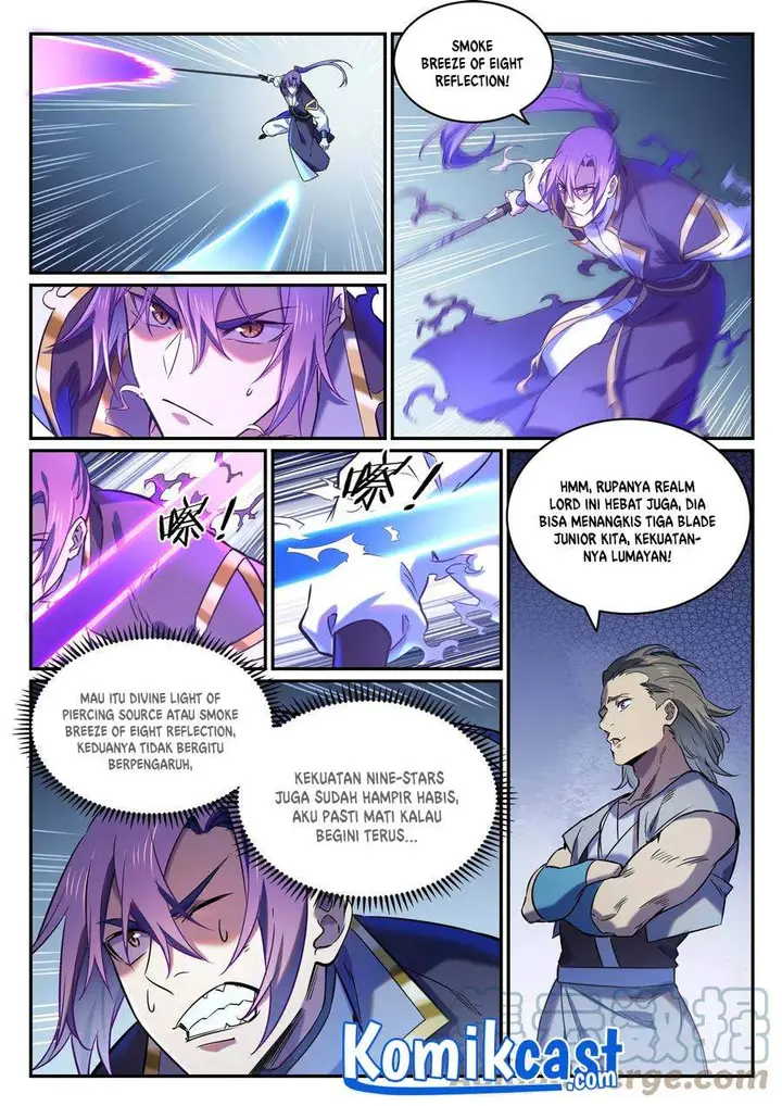 image-komik-apotheosis-chapter-820-11/15