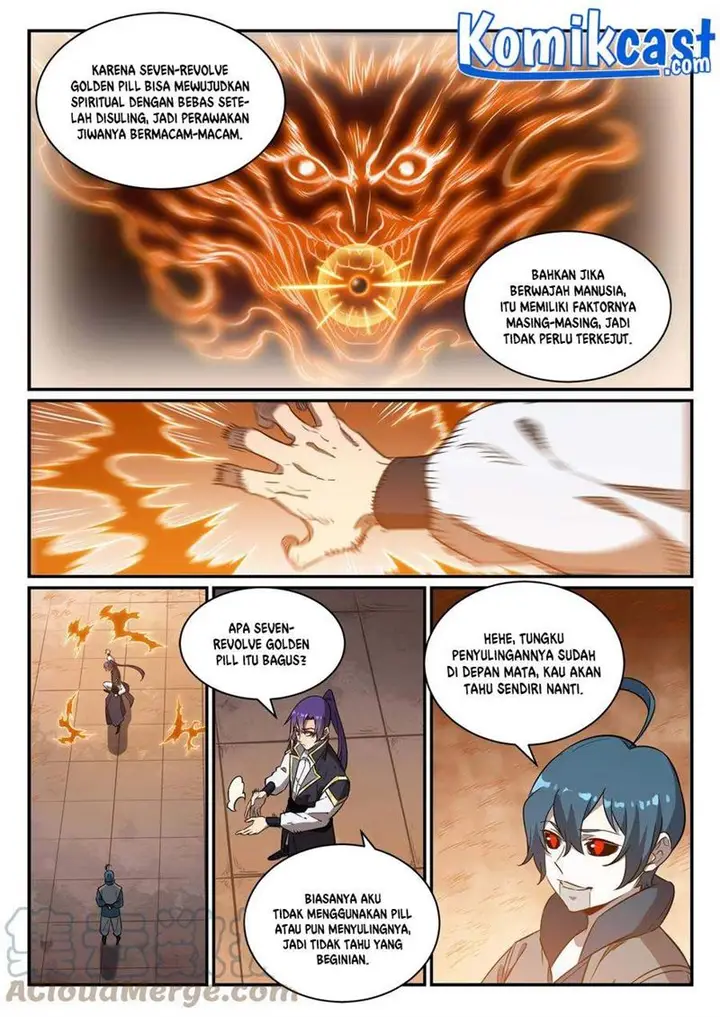 image-komik-apotheosis-chapter-823-11/18