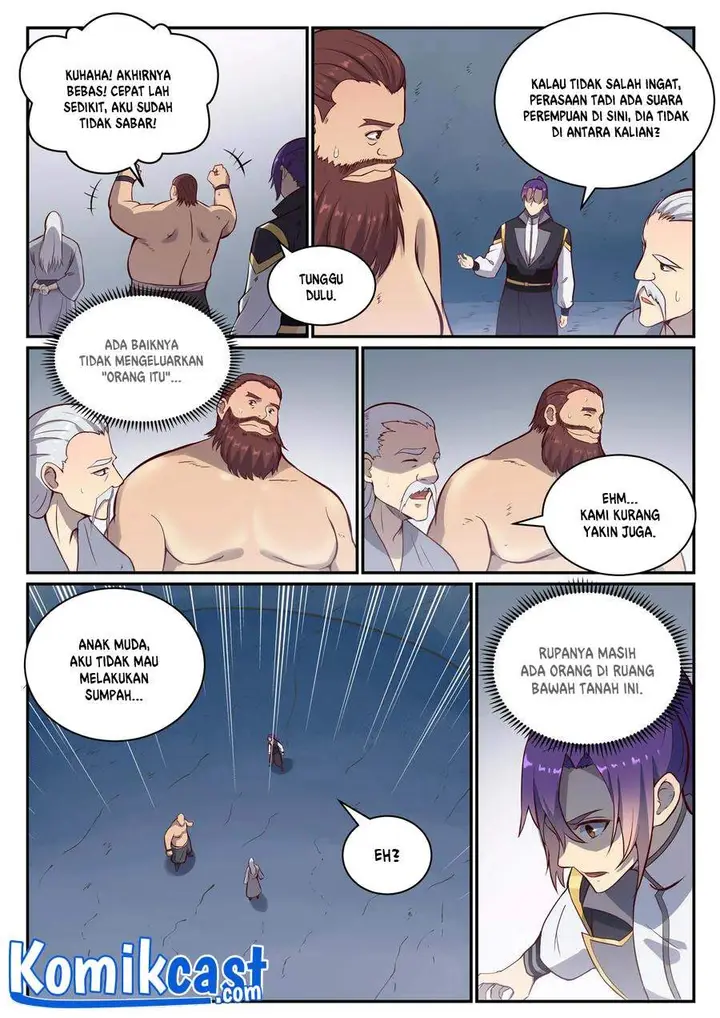 image-komik-apotheosis-chapter-825-12/15