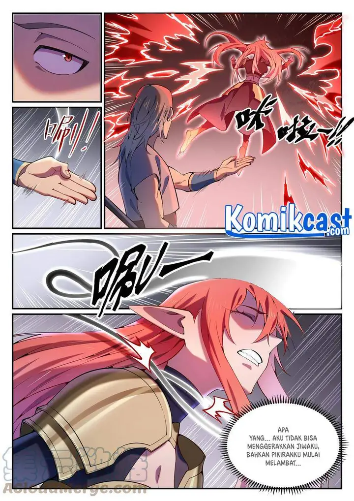 image-komik-apotheosis-chapter-827-11/18