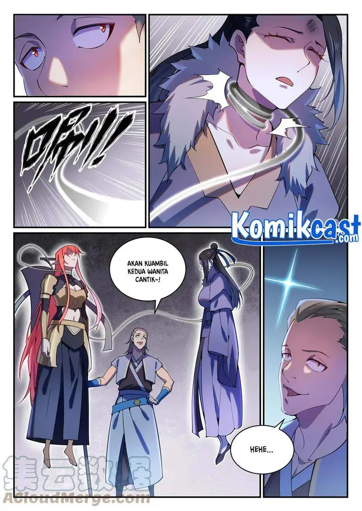 image-komik-apotheosis-chapter-827-15/18