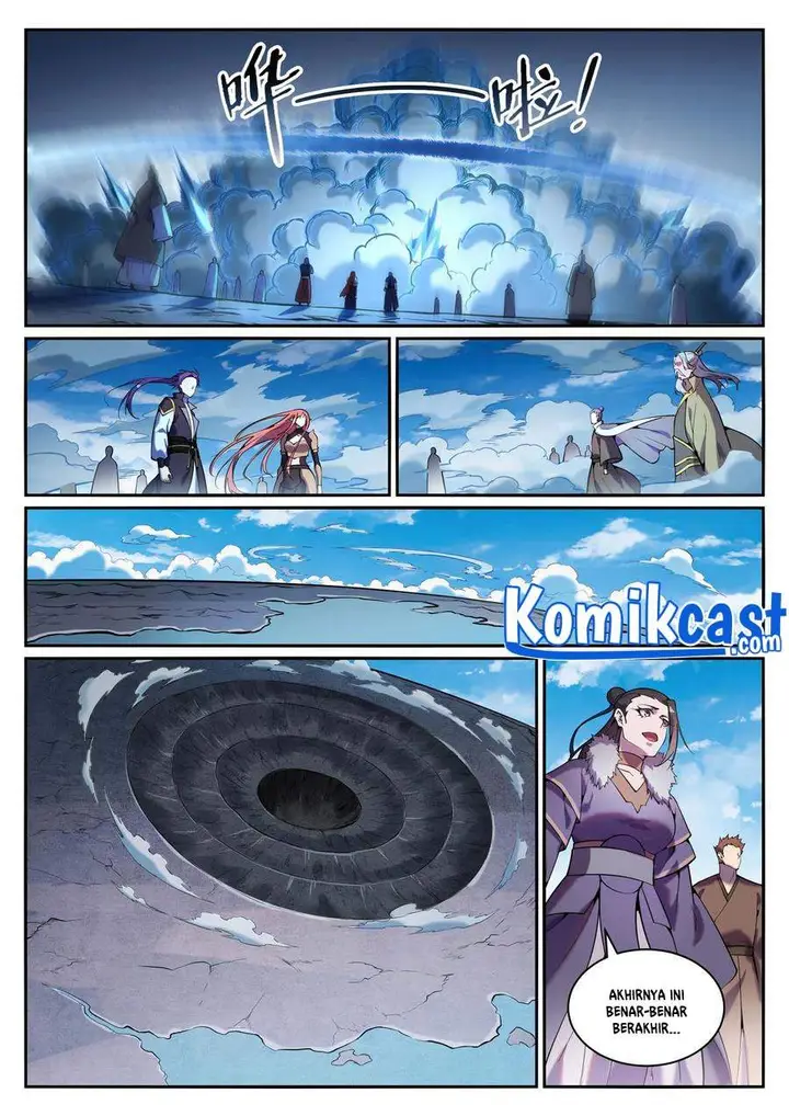 image-komik-apotheosis-chapter-832-12/15