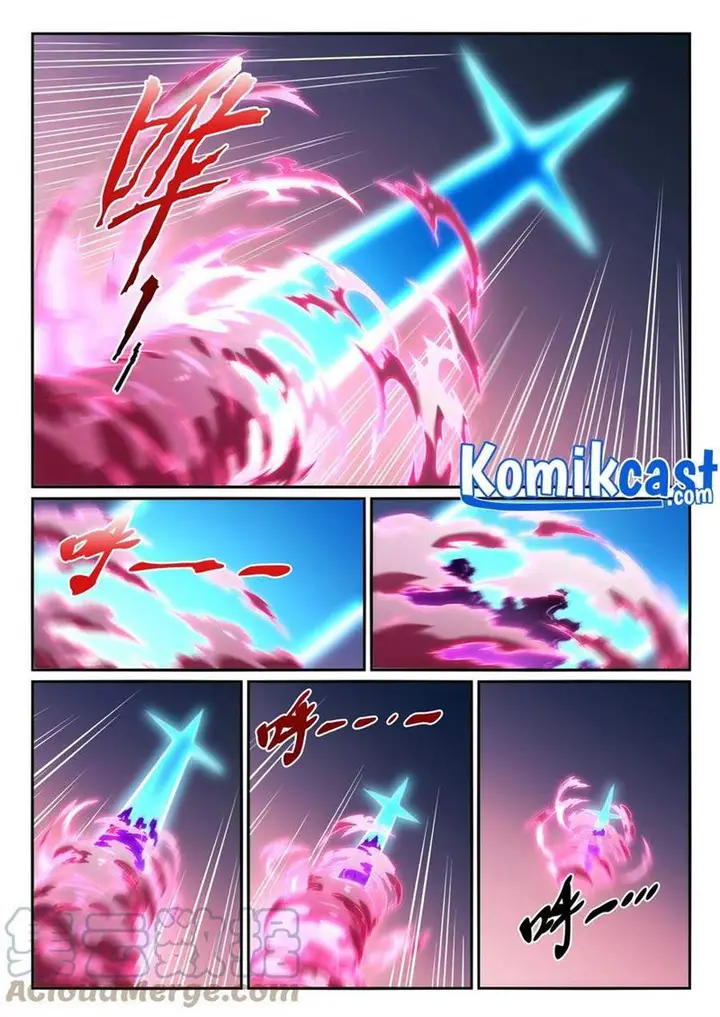 image-komik-apotheosis-chapter-833-11/15