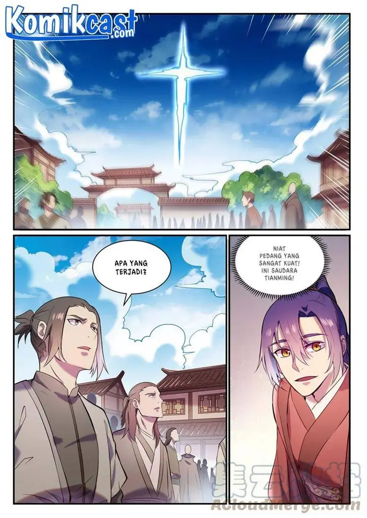 image-komik-apotheosis-chapter-835-5/18