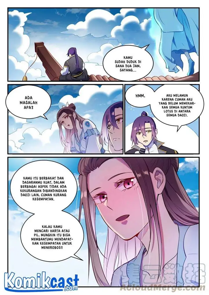 image-komik-apotheosis-chapter-835-11/18
