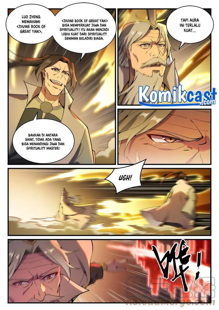 image-komik-apotheosis-chapter-837-11/18