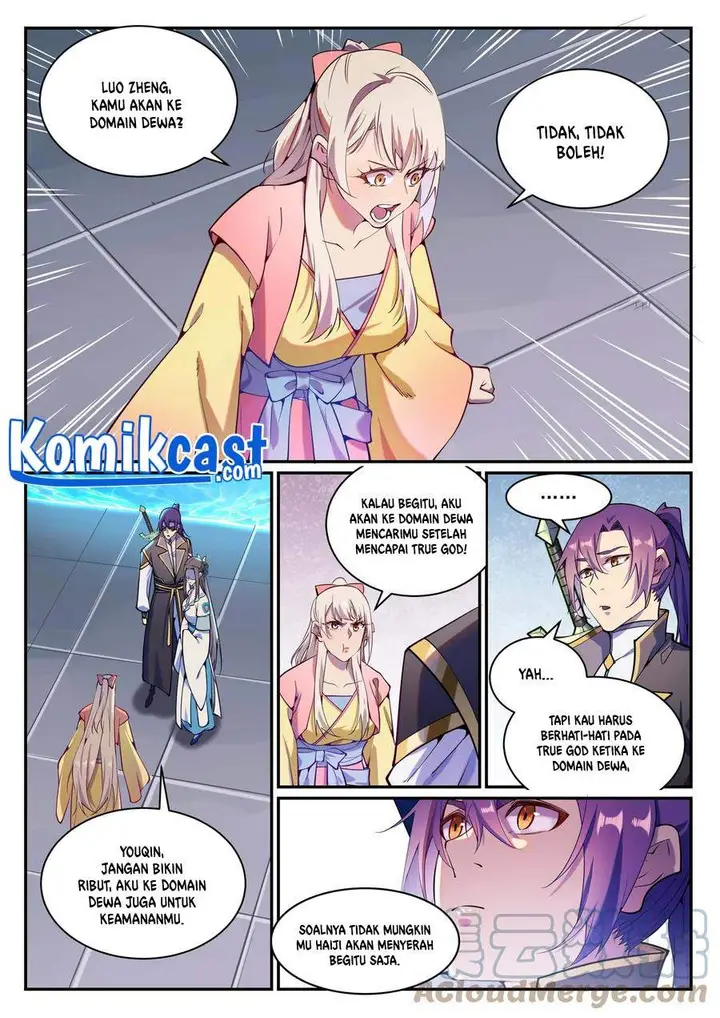 image-komik-apotheosis-chapter-840-11/15
