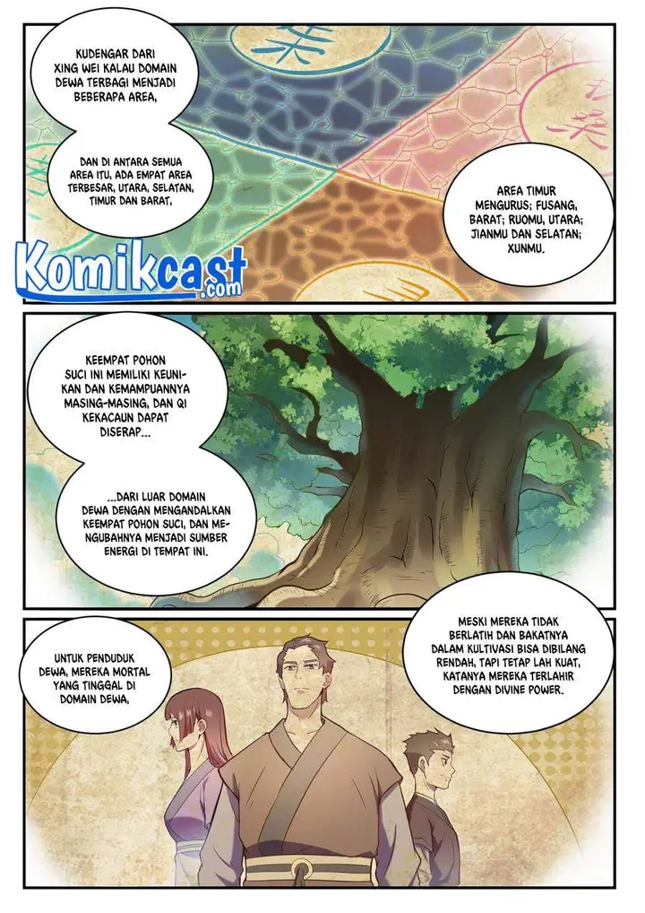 image-komik-apotheosis-chapter-843-5/18