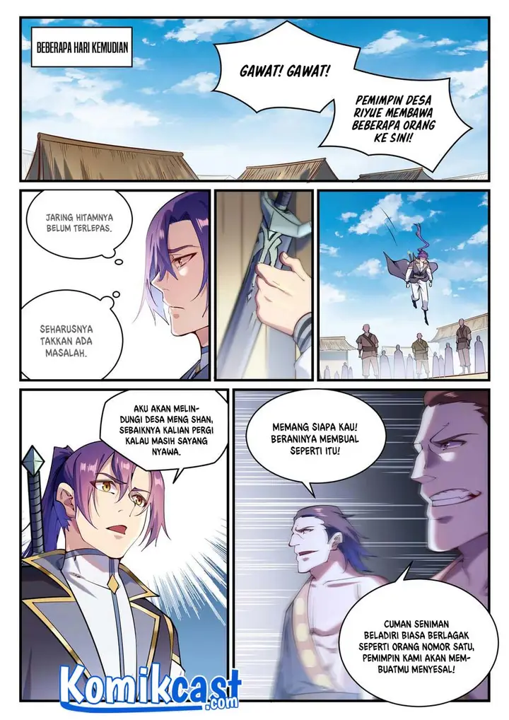 image-komik-apotheosis-chapter-845-11/18