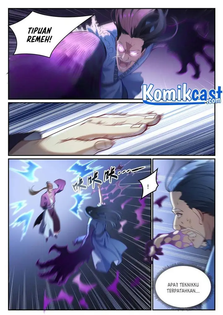 image-komik-apotheosis-chapter-847-11/16