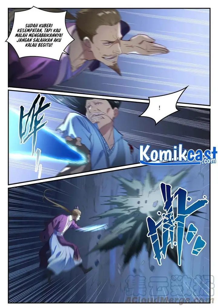 image-komik-apotheosis-chapter-847-12/16
