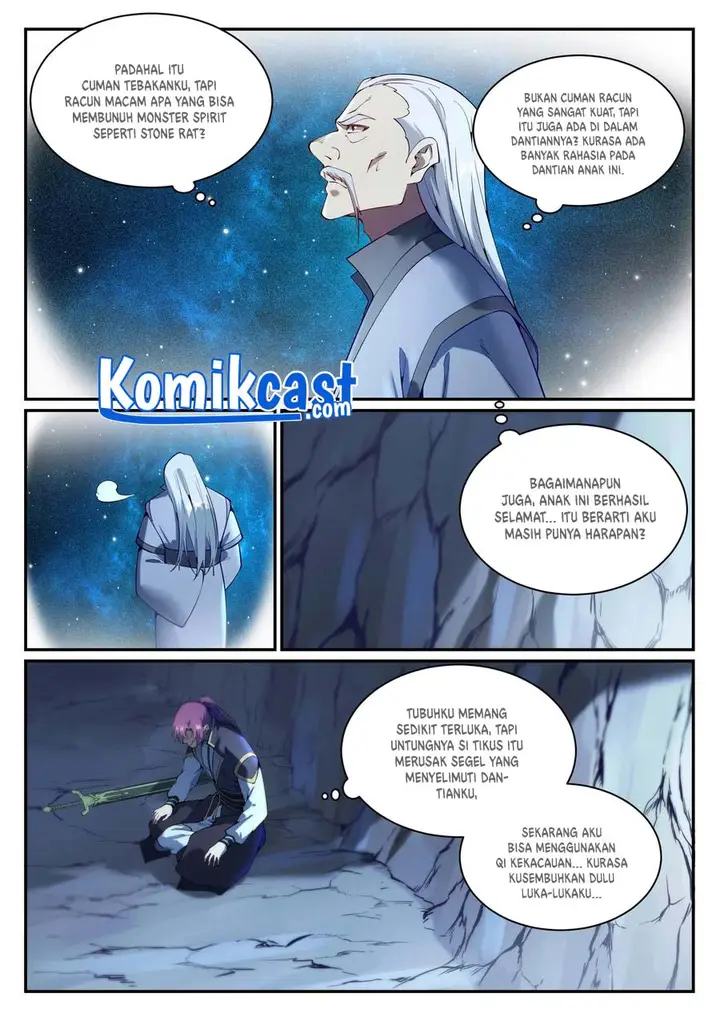 image-komik-apotheosis-chapter-850-11/16