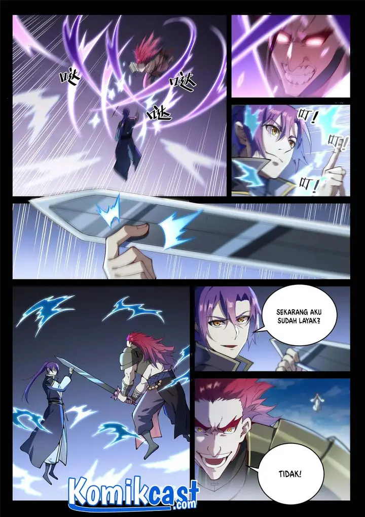 image-komik-apotheosis-chapter-851-11/19