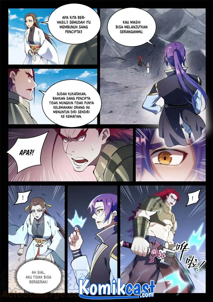 image-komik-apotheosis-chapter-851-14/19