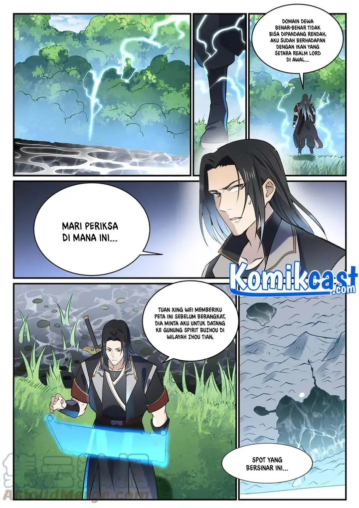 image-komik-apotheosis-chapter-853-6/19