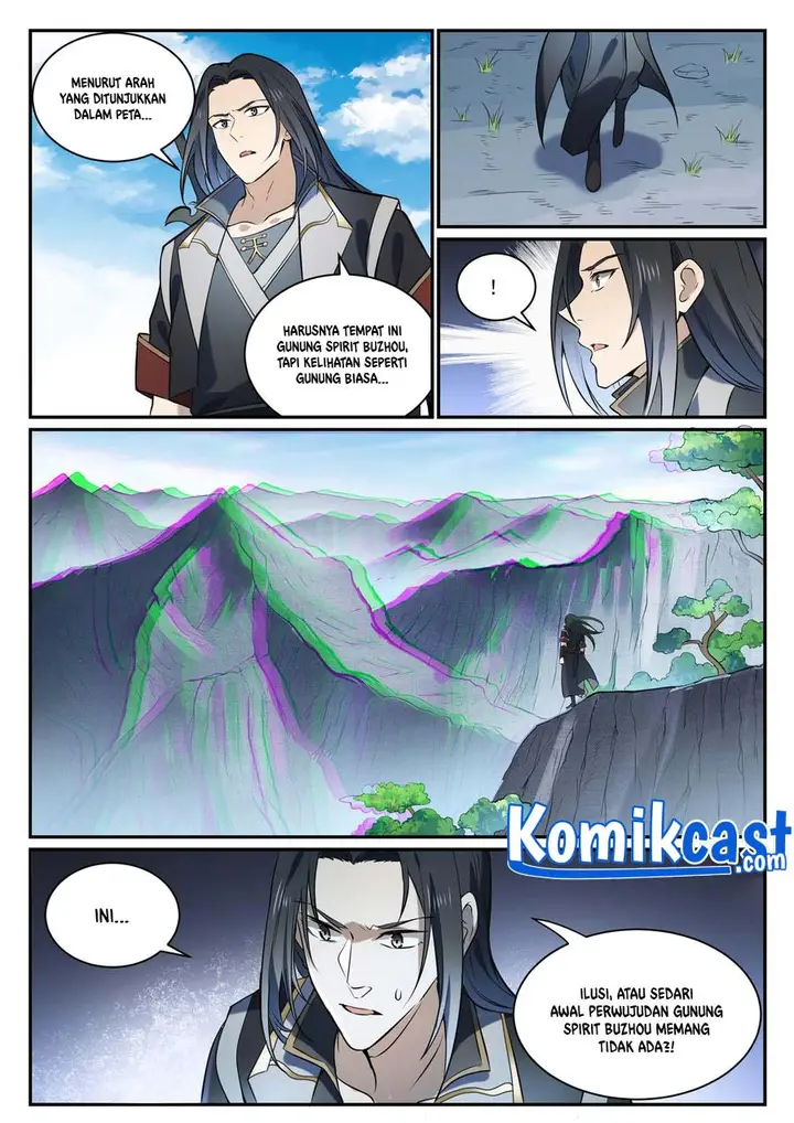 image-komik-apotheosis-chapter-853-11/19