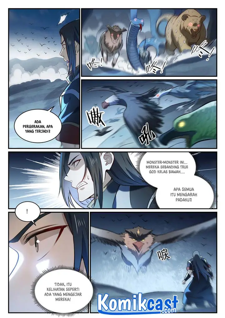image-komik-apotheosis-chapter-853-13/19