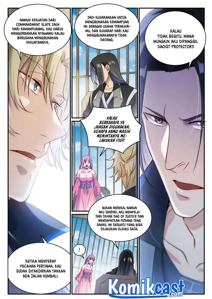image-komik-apotheosis-chapter-854-11/19