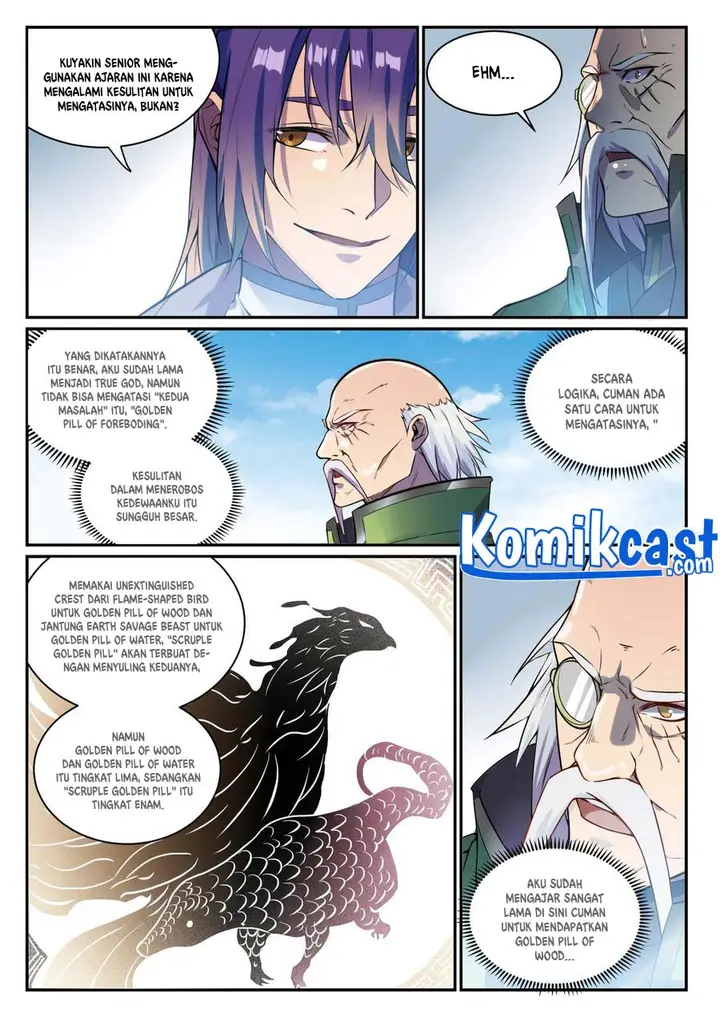 image-komik-apotheosis-chapter-856-11/16