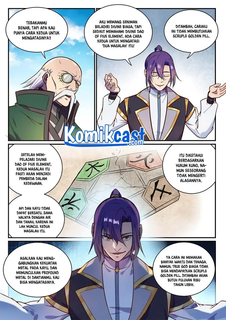 image-komik-apotheosis-chapter-856-13/16
