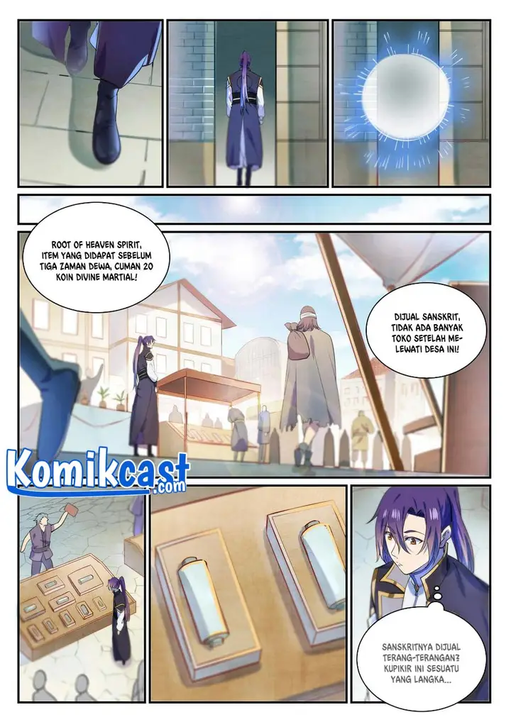 image-komik-apotheosis-chapter-860-11/19