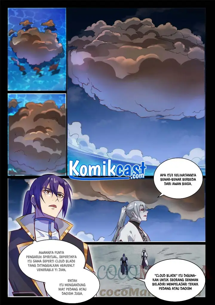 image-komik-apotheosis-chapter-861-14/19