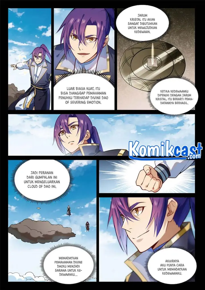 image-komik-apotheosis-chapter-862-5/19