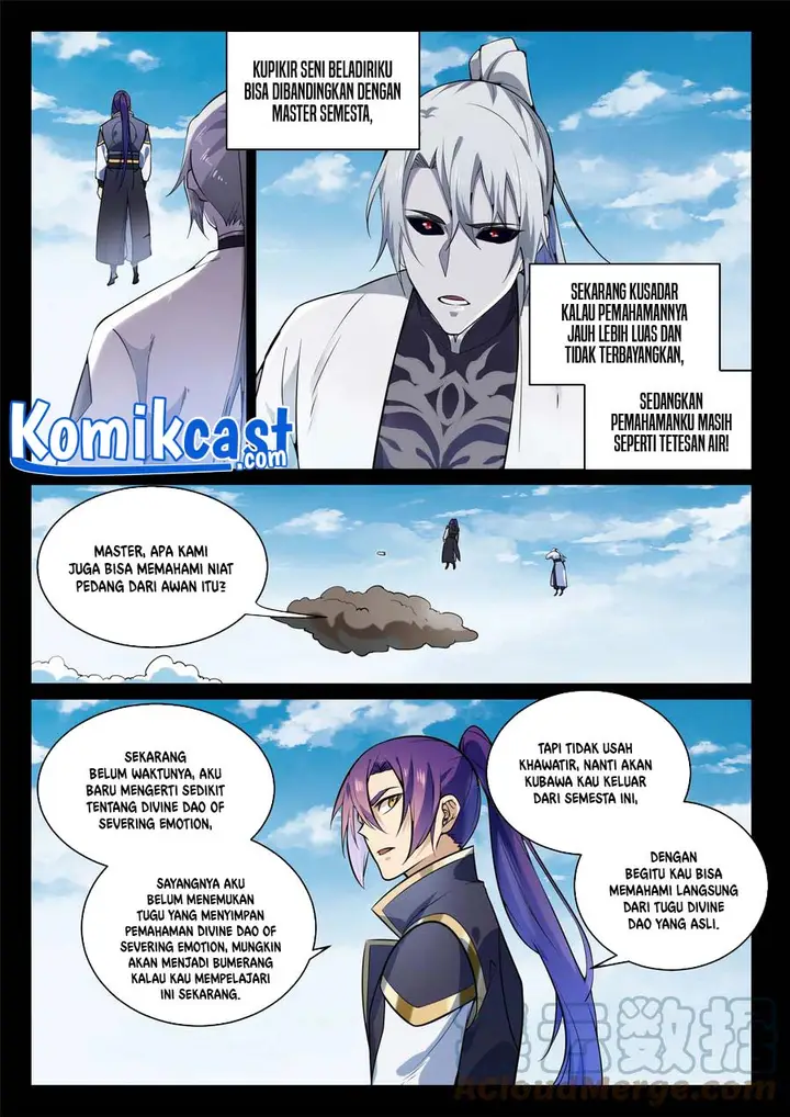 image-komik-apotheosis-chapter-862-6/19