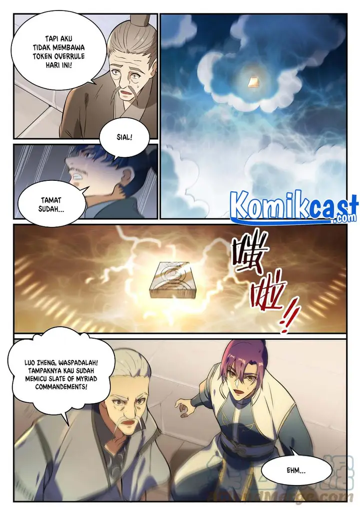image-komik-apotheosis-chapter-863-11/15