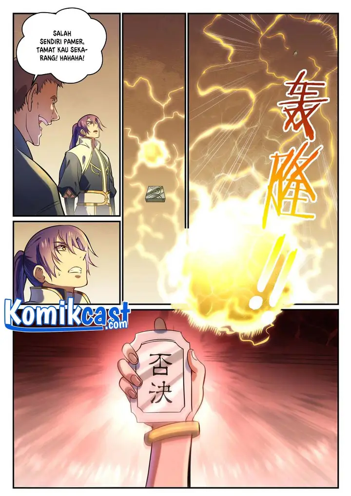 image-komik-apotheosis-chapter-863-12/15